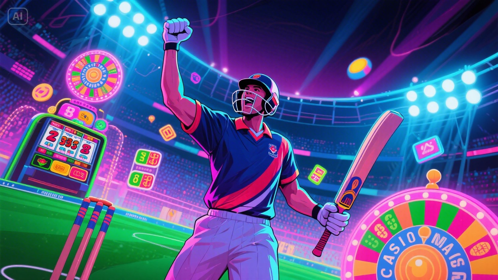 Registration at 7 Seas Casino online Casino