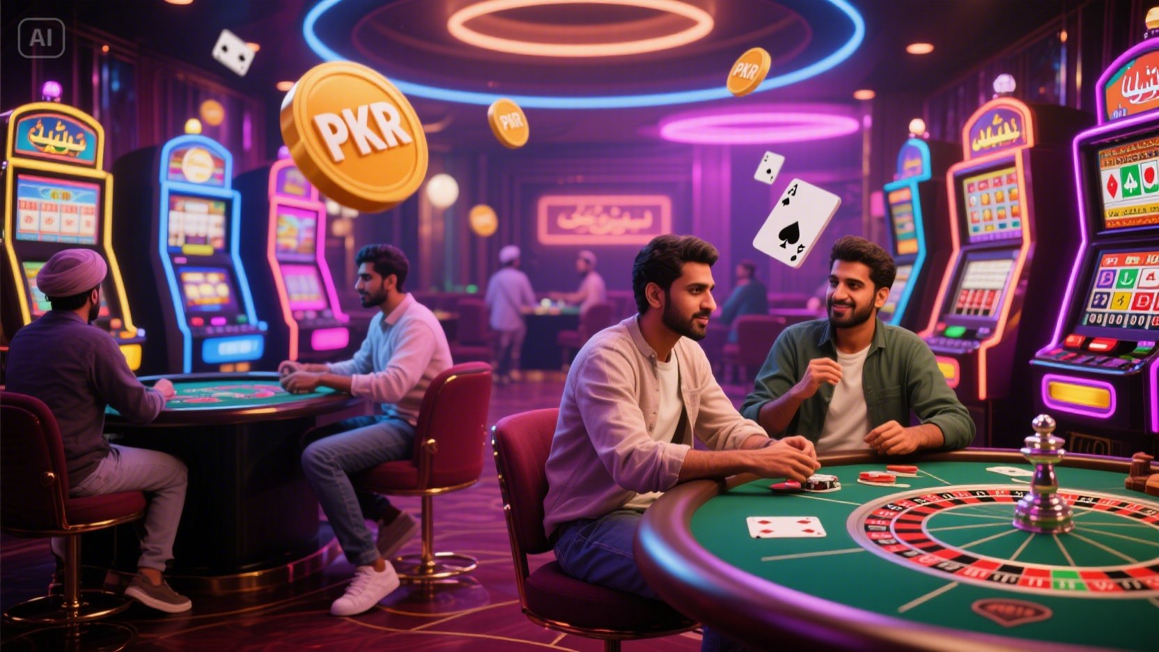 7 Seas Casino onlineDeposit using Easypaisa or bank transfer and enjoy a 200% welcome bonus instantly! Pakistani users can win real cash daily with no limits.