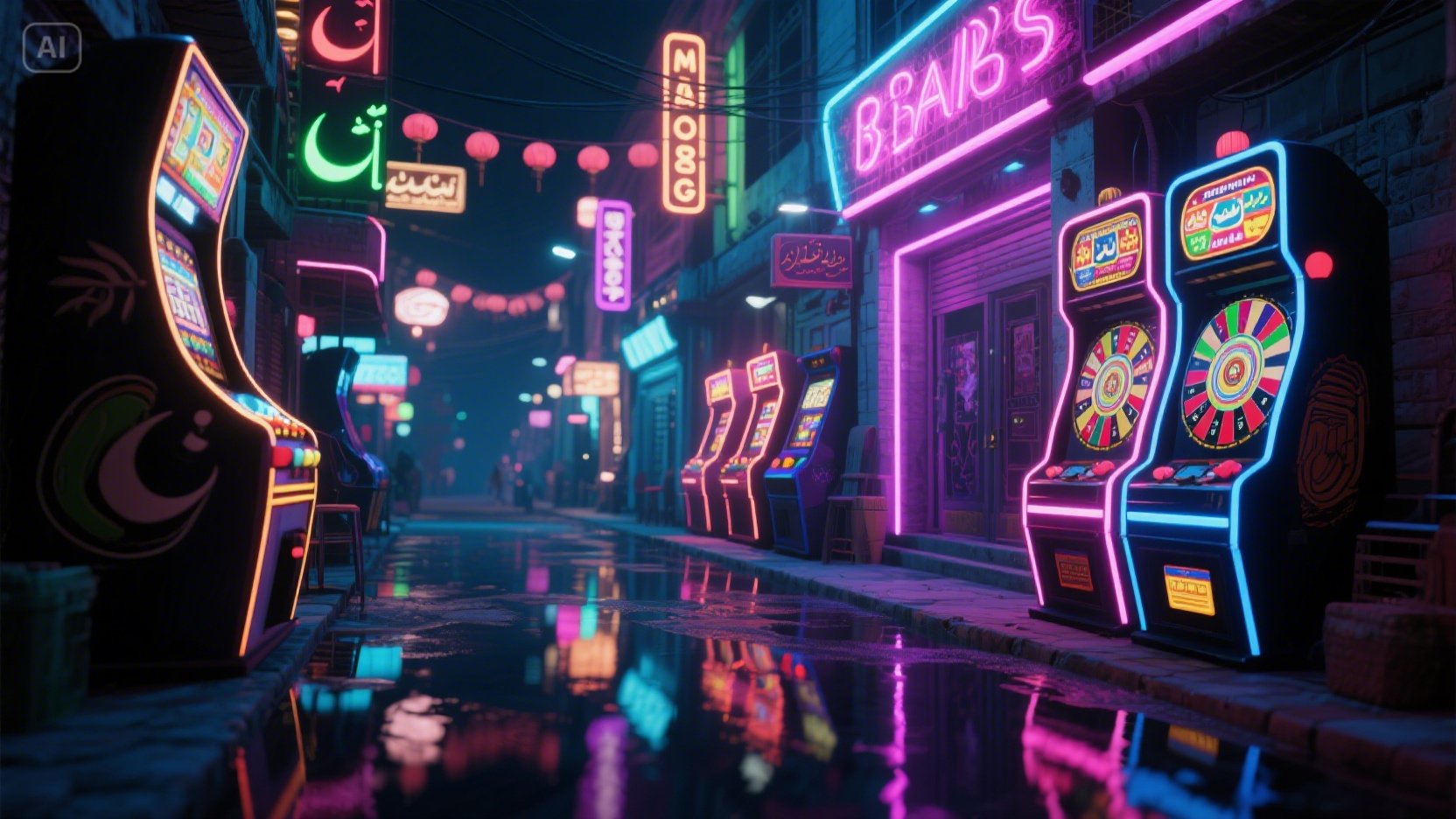 Registration at 7 Seas Casino online Casino